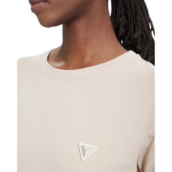 Guess Γυναικεία κοντομάνικη μπλούζα Colette T-Shirt